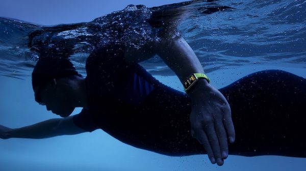 HUAWEI Band 10 mở bán tại Việt Nam từ ngày 4/4