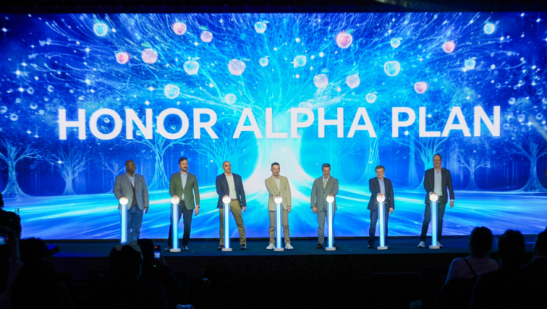MWC 2025: HONOR công bố kế hoạch HONOR ALPHA chi 10 tỷ USD phát triển AI