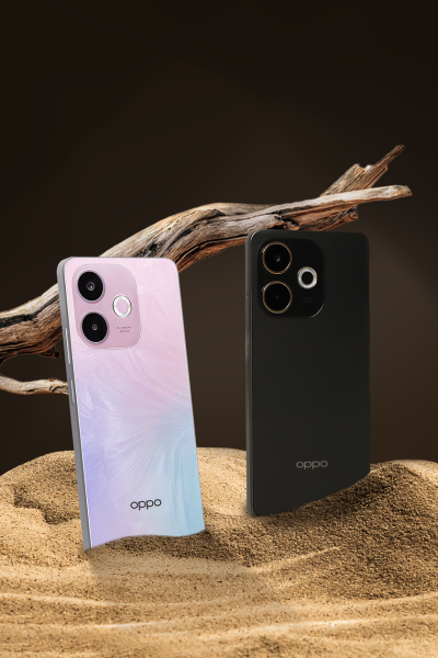 OPPO A5 Pro lên kệ ngày 7/3, giá từ 6.99 triệu đồng kèm ưu đãi gói OPPO Care