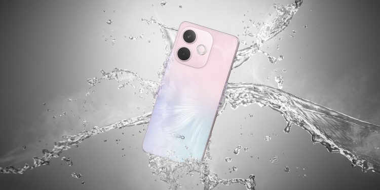 OPPO A5 Pro lên kệ ngày 7/3, giá từ 6.99 triệu đồng kèm ưu đãi gói OPPO Care