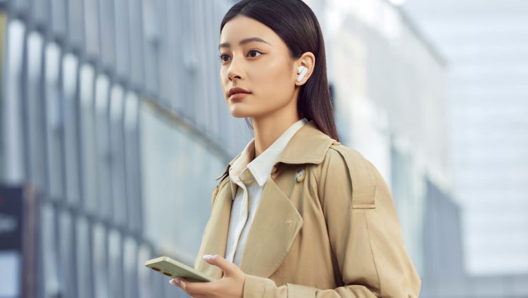 OPPO ra mắt tai nghe không dây Enco Buds3 Pro, giá dưới 1 triệu đồng