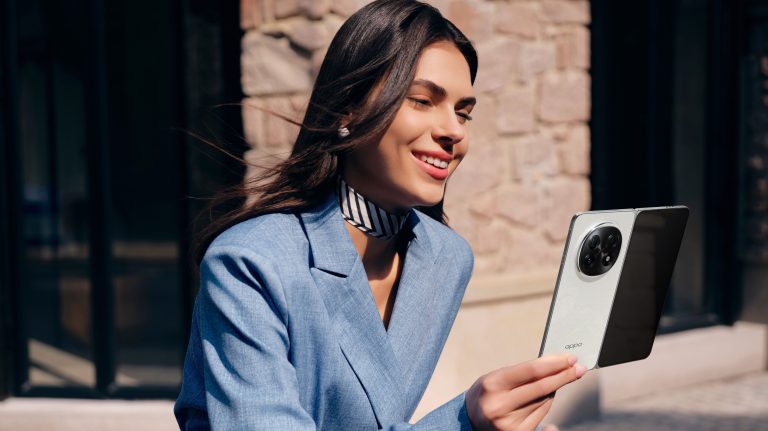 OPPO Find N5 sẽ ra mắt thị trường Việt Nam ngày 4/4, mở đặt trước từ ngày 24/3 với gói đặc quyền toàn diện