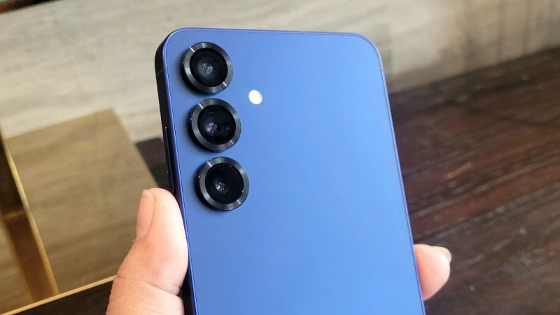 Đánh giá Samsung Galaxy S25 Plus và Galaxy AI có gì hay?