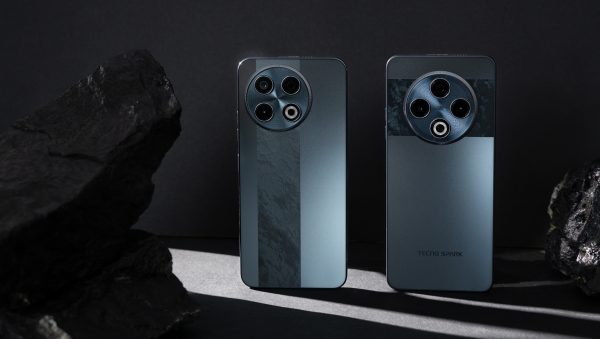 TECNO SPARK 30 mở bán độc quyền tại Thế Giới Di Động, giá 3.89 triệu đồng kèm ưu đãi hấp dẫn