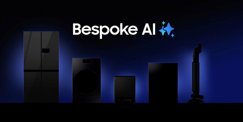 Samsung giới thiệu tầm nhìn “AI Home” tại sự kiện “Welcome to Bespoke AI”
