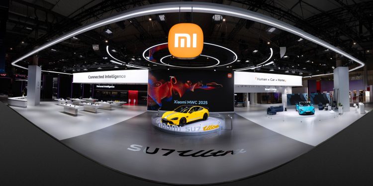 MWC 2025: Xiaomi trình diễn hệ sinh thái “trí tuệ kết nối” với tâm điểm là Xiaomi 15 Series, Xiaomi HyperOS 2, Xiaomi HyperAI, xe điện SU7 Ultra và loạt thiết bị AIoT mới