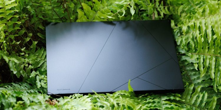 ASUS ra mắt bộ đôi laptop AI chuẩn Copilot+ PC: Zenbook A14 và Zenbook 14