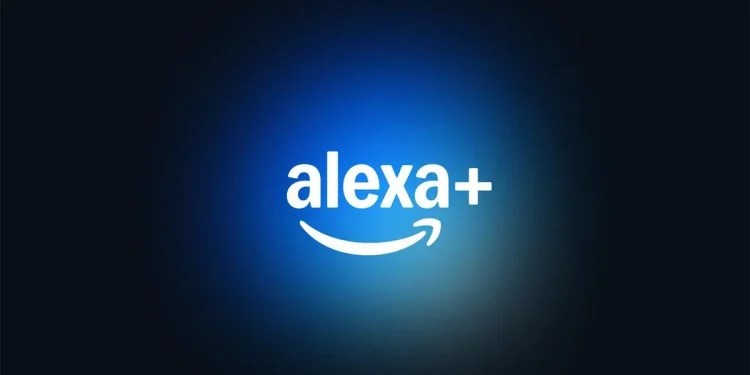 Amazon Ra Mắt Alexa Plus: Trợ Lý Giọng Nói Thế Hệ Mới