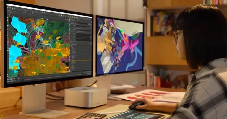 Apple có thể đang phát triển hai màn hình bí mật, tin tức lớn cho người dùng Mac