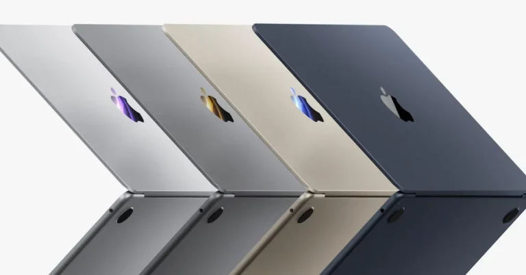 Apple ngừng sản xuất hai dòng MacBook Air phổ biến nhất