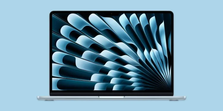 Apple phát hành macOS 15.3.2, cập nhật phần mềm mới cho Mac