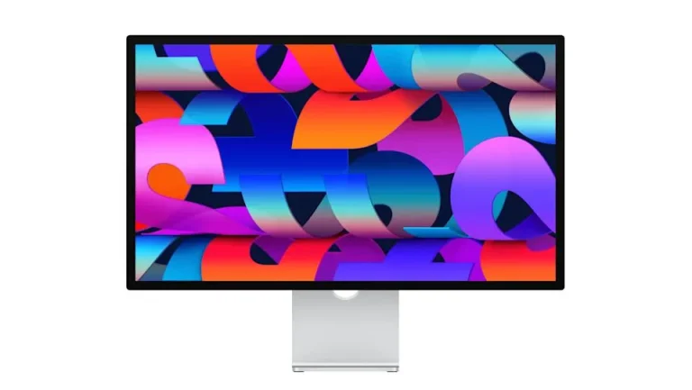 Apple sắp ra mắt hai phiên bản mới của studio display
