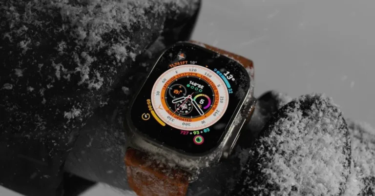 Apple Watch Ultra 3 dự kiến sẽ có nâng cấp kết nối quan trọng