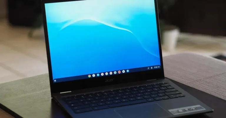 Chromebooks sẽ trở nên thông minh hơn với Gemini của Google