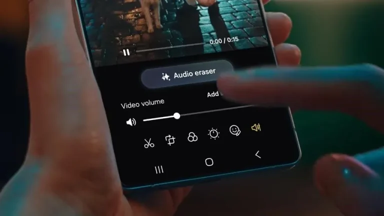 Galaxy S23 sẽ không có tính năng AI hữu ích này trong One UI 7