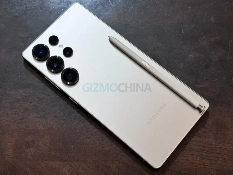 Galaxy S26 Ultra thế hệ mới với cảm biến telephoto 3.5X và 8X