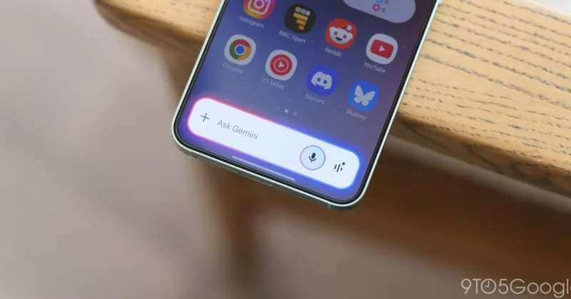 Google phát hành mô hình Gemini 2.0 mới, cung cấp Deep Research miễn phí cho Android, iOS