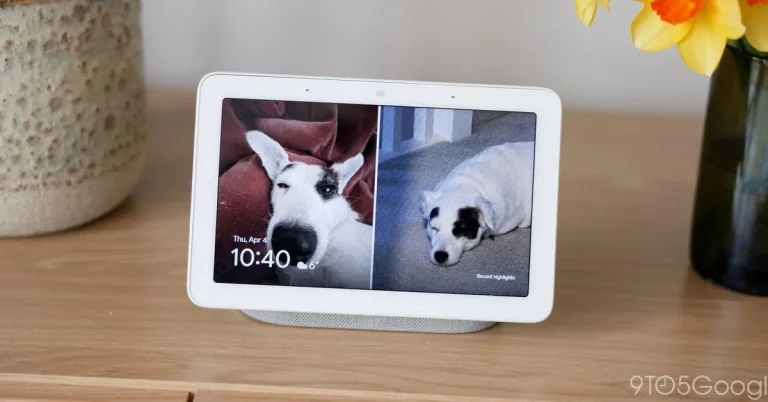 Google Photos hỗ trợ khung ảnh kỹ thuật số từ bên thứ ba