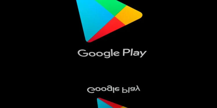 Google Play cập nhật giúp tìm ứng dụng Android dễ dàng hơn với widget