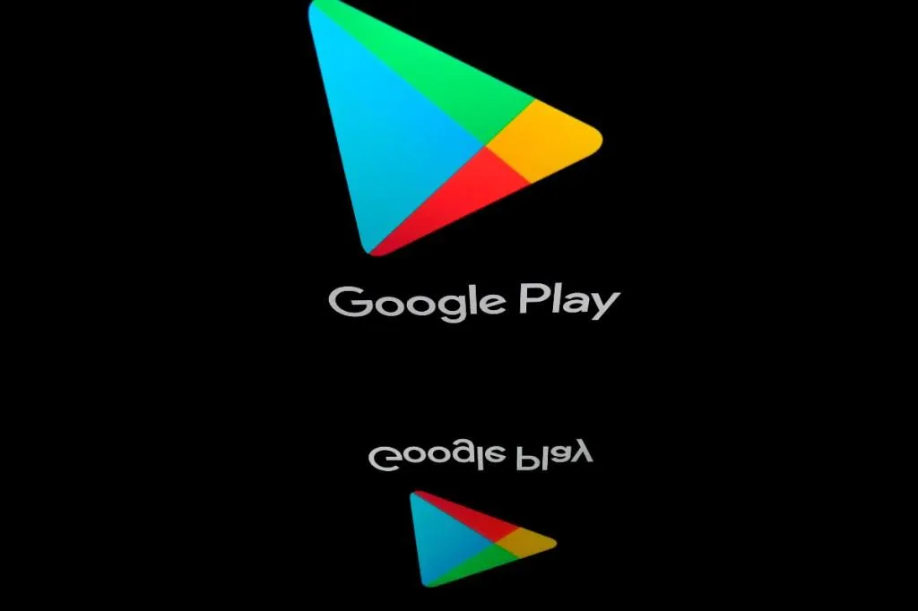 Google Play cập nhật giúp tìm ứng dụng Android dễ dàng hơn với widget