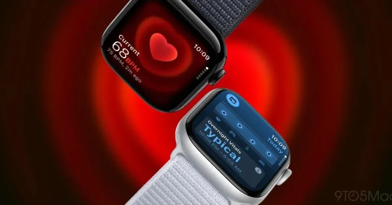 Gurman: Apple Watch tương lai có thể tích hợp camera trong chiến lược AI