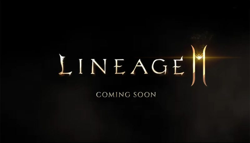 VNGGames công bố phát hành tựa game Lineage2M tại Việt Nam