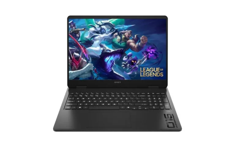 HP giới thiệu Omen 16 Slim và Omen Transcend 14 với bộ vi xử lý Intel Ultra 9