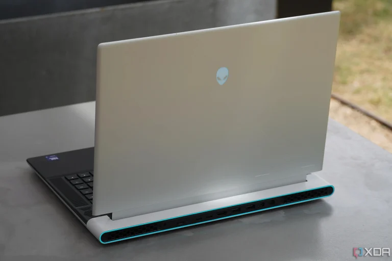 HP phát triển dòng laptop gaming Omen 16 Slim mới nhất