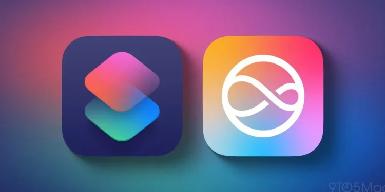 iOS 18.4 mở rộng nhiều hành động Shortcuts, hé lộ về nâng cấp Siri trong tương lai