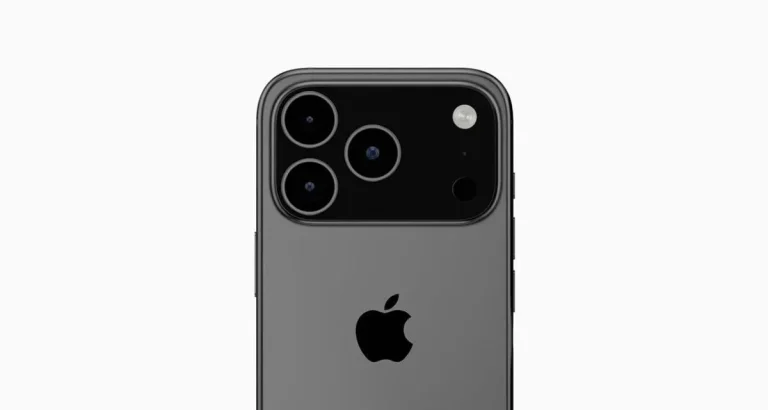 iPhone 17 Pro có thể trang bị 12GB RAM hỗ trợ tính năng AI tốt hơn
