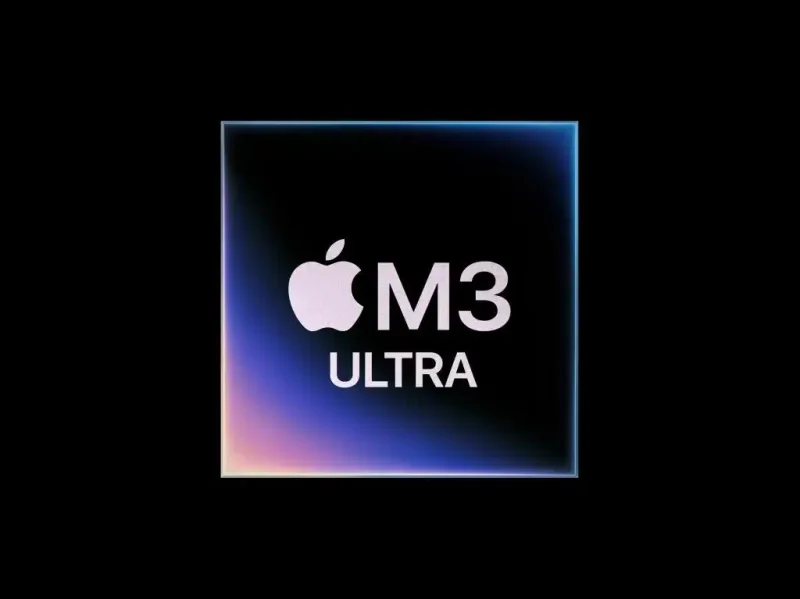 M3 ultra: Chip độc đáo của Apple có đủ sức đấu lại Nvidia