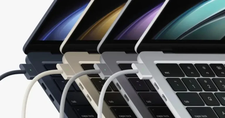 M4 MacBook Air sắp ra mắt: Apple chuẩn bị công bố mẫu laptop mới