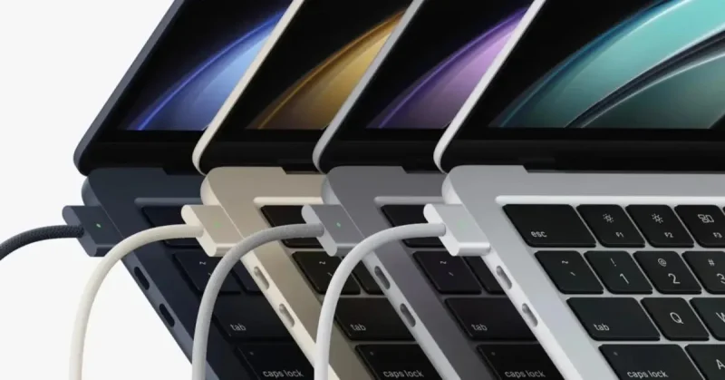 M4 MacBook Air sắp ra mắt: Apple chuẩn bị công bố mẫu laptop mới