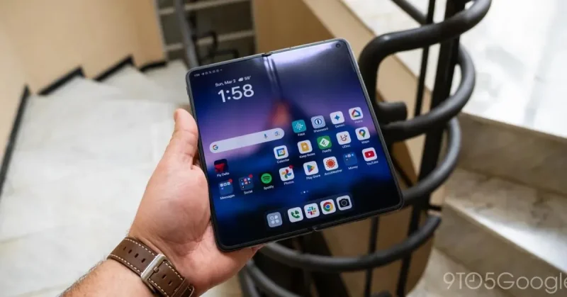 Oppo công bố sẽ phát hành cập nhật AI hàng tháng cho người dùng