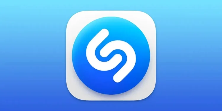 Shazam cập nhật mới giúp đồng bộ Spotify và Apple Music tốt hơn