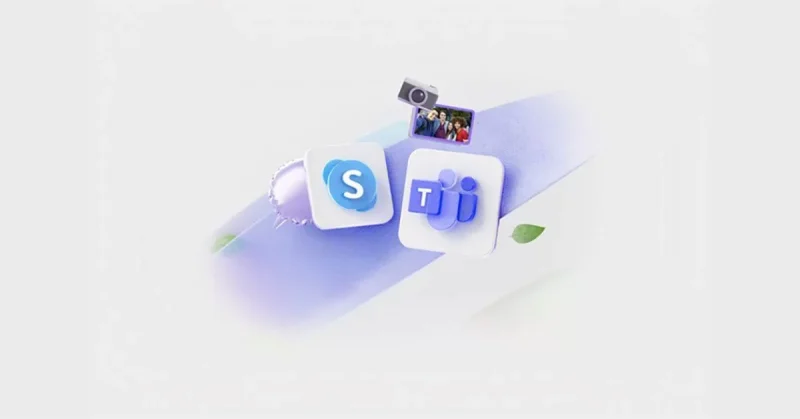 Skype ngừng hoạt động vào tháng 5 năm 2025, Microsoft chuyển hướng sang Teams