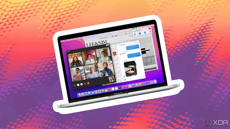 Tấn công lừa đảo Windows nhắm mục tiêu người dùng Mac