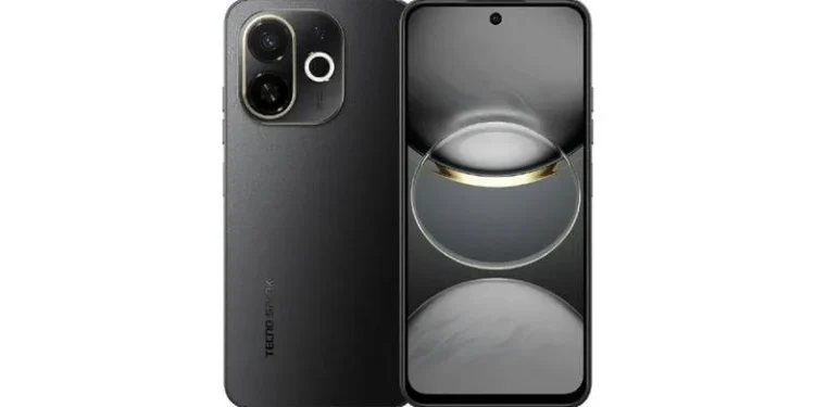 Tecno Camon 30 5G ra mắt với ưu đãi hấp dẫn trên Flipkart