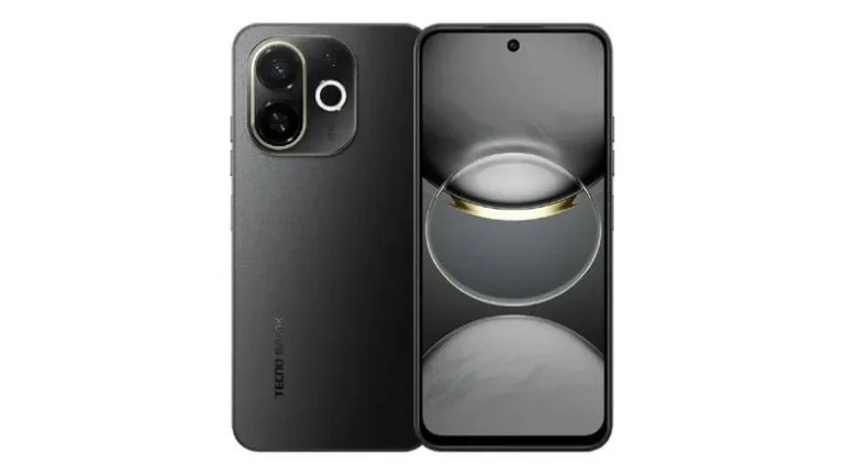 Tecno Camon 30 5G ra mắt với ưu đãi hấp dẫn trên Flipkart