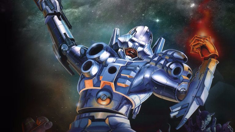 Đánh giá game Turrican Anthology Vol. II