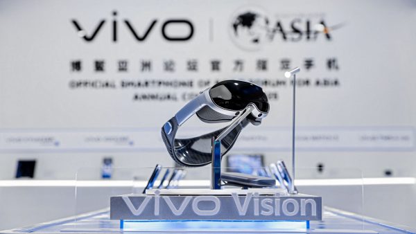 vivo thành lập Phòng thí nghiệm Robotics và ra mắt kính thực tế hỗn hợp tại Diễn đàn châu Á Bác Ngao 2025