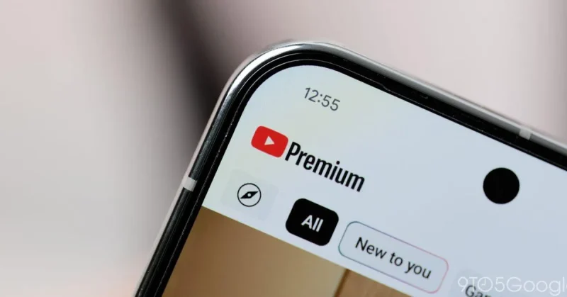 YouTube Premium Lite chính thức ra mắt với giá 7,99 đô la mỗi tháng