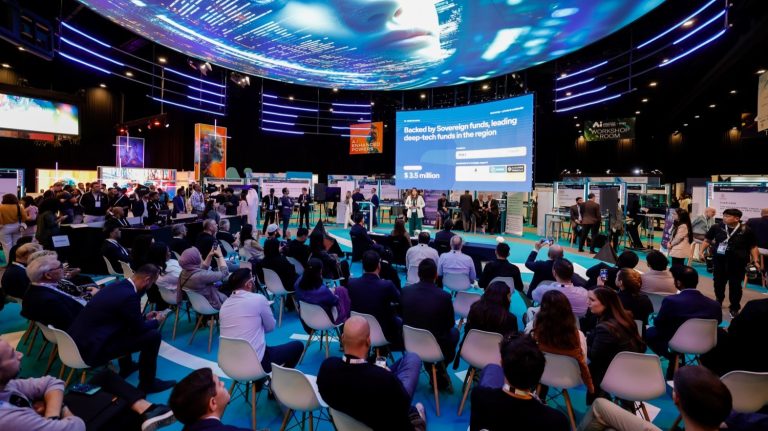 Triển lãm công nghệ GITEX ASIA x Ai Everything Singapore lần đầu tiên được tổ chức, kết nối hệ sinh thái công nghệ toàn cầu