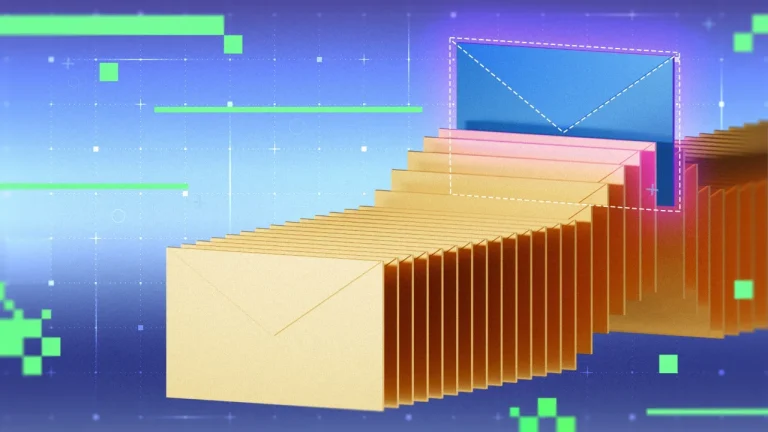 Tạo địa chỉ email ảo cùng Better Temporary Mail
