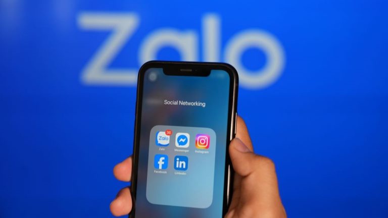 Zalo ra mắt bộ hình nền và khung ảnh đại diện với chủ đề “Tự hào Việt Nam”