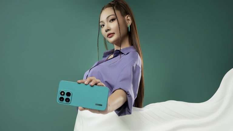 HONOR mở bán smartphone X8c thiết kế thanh lịch, hiệu suất mạnh mẽ