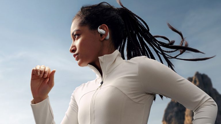 HUAWEI FreeArc chính thức ra mắt: Bước tiến đột phá trong công nghệ tai nghe thiết kế mở