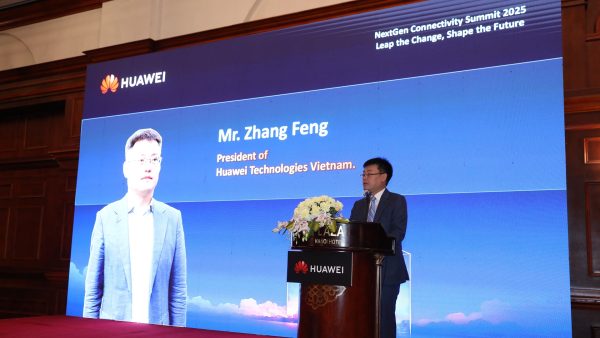 NextGen Connectivity Summit 2025: 5G-A và 5GtoB – Động lực tăng trưởng bền vững cho các nhà mạng trong kỷ nguyên chuyển đổi số
