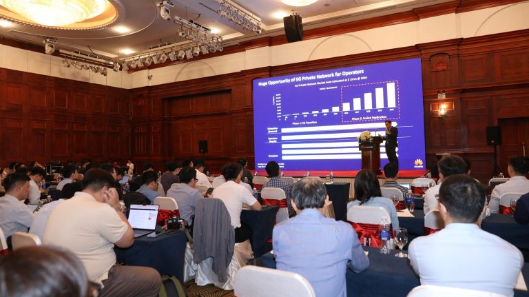 NextGen Connectivity Summit 2025: 5G-A và 5GtoB – Động lực tăng trưởng bền vững cho các nhà mạng trong kỷ nguyên chuyển đổi số