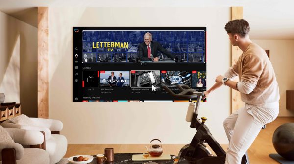 Samsung ra mắt thế hệ AI TV 2025, mở rộng dòng sản phẩm TV tích hợp AI toàn diện nhất từ trước đến nay